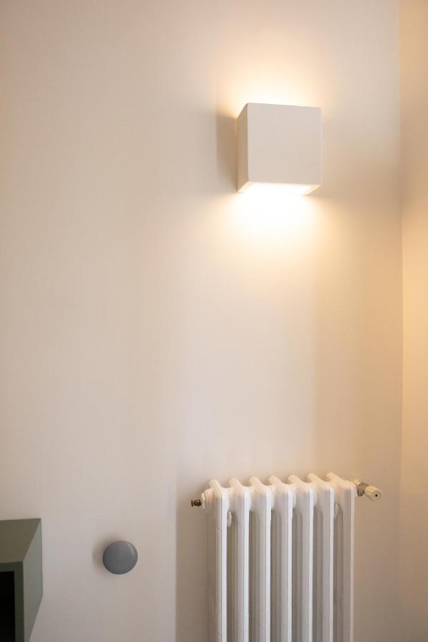 Carlo Alberto Room فاسانو المظهر الخارجي الصورة