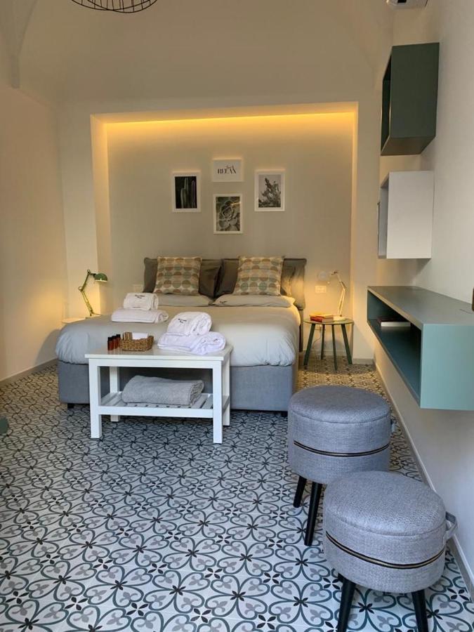 Carlo Alberto Room فاسانو المظهر الخارجي الصورة