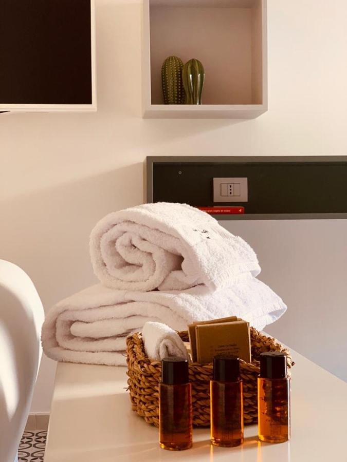 Carlo Alberto Room فاسانو المظهر الخارجي الصورة