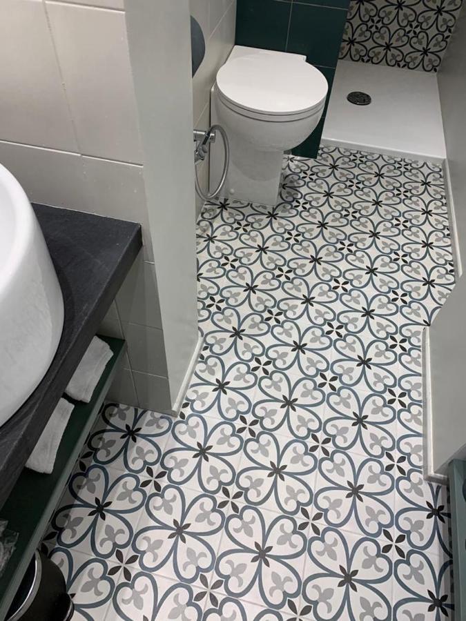 Carlo Alberto Room فاسانو المظهر الخارجي الصورة