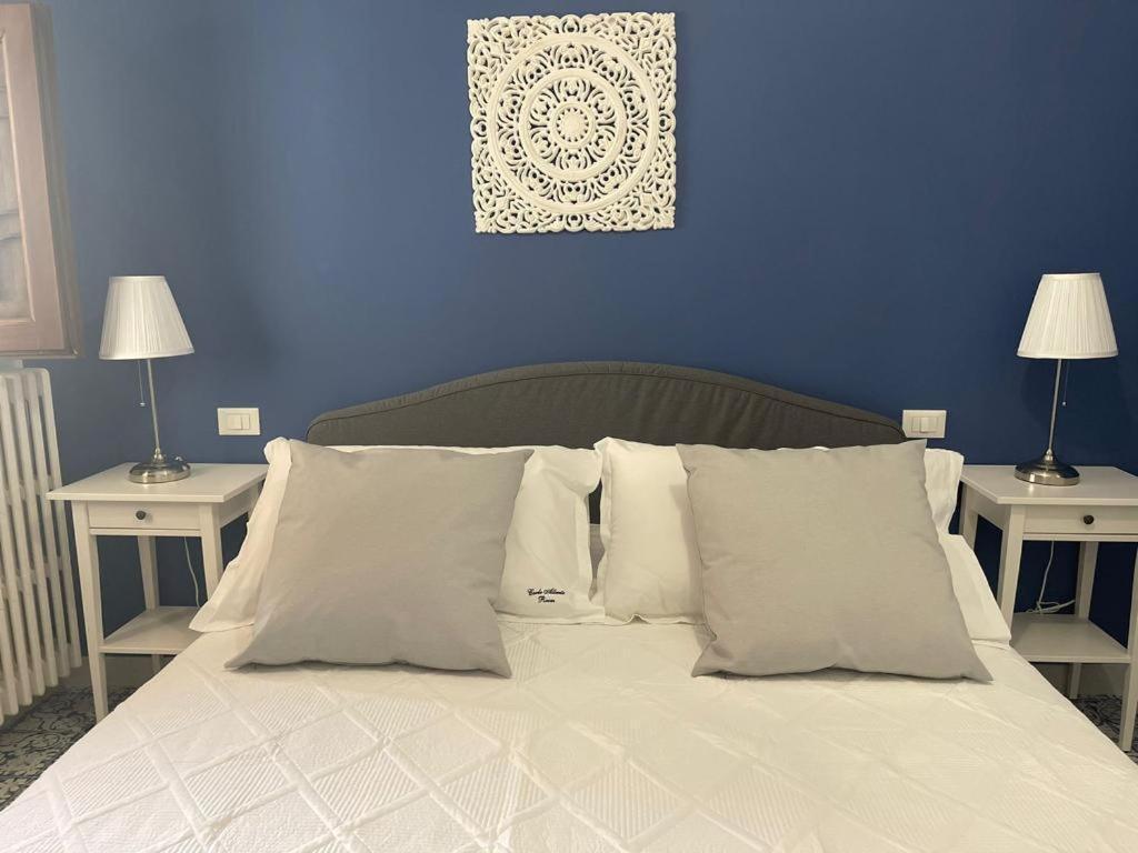 Carlo Alberto Room فاسانو المظهر الخارجي الصورة