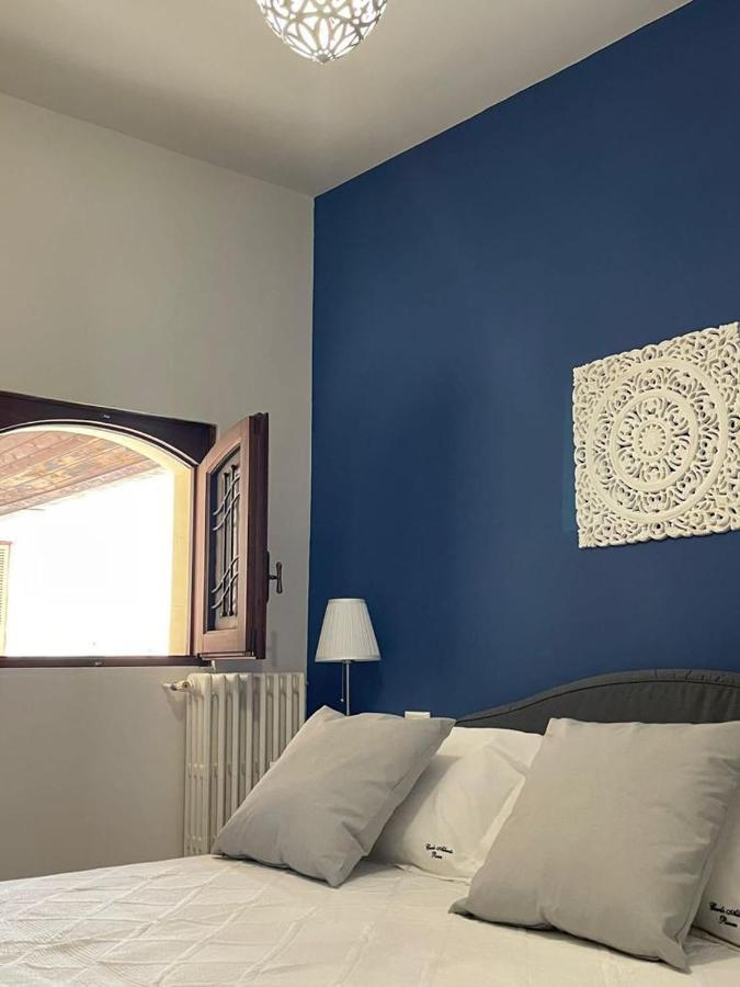 Carlo Alberto Room فاسانو المظهر الخارجي الصورة