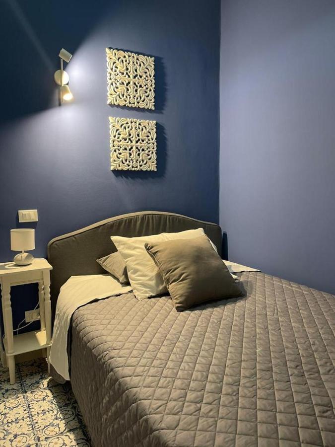 Carlo Alberto Room فاسانو المظهر الخارجي الصورة