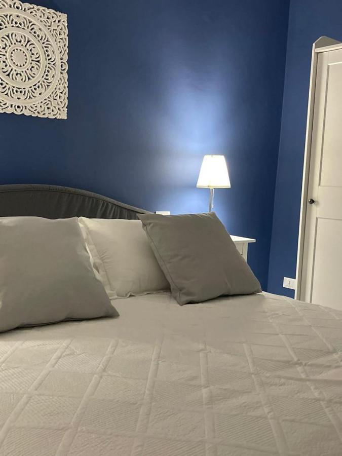 Carlo Alberto Room فاسانو المظهر الخارجي الصورة
