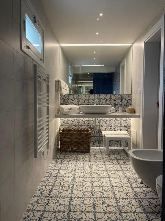Carlo Alberto Room فاسانو المظهر الخارجي الصورة