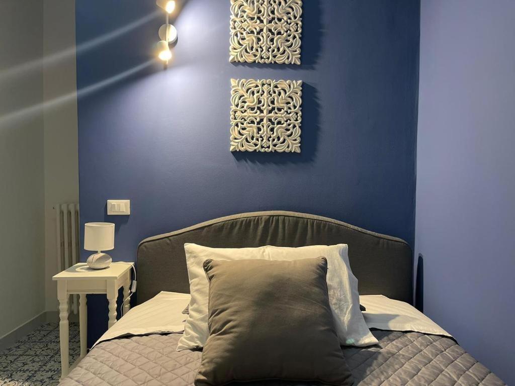 Carlo Alberto Room فاسانو المظهر الخارجي الصورة