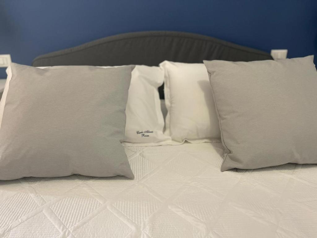 Carlo Alberto Room فاسانو المظهر الخارجي الصورة